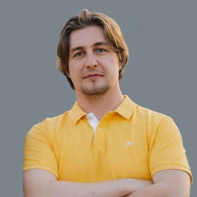 Николай Амосеев — автор обзора Azino777